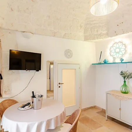 Casetta A Due Passi Ostuni