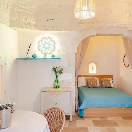 Casetta A Due Passi * Ostuni